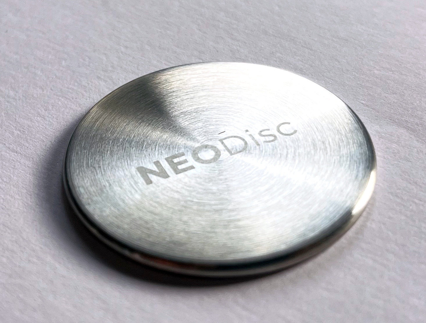 NEO Discs - Set of 3