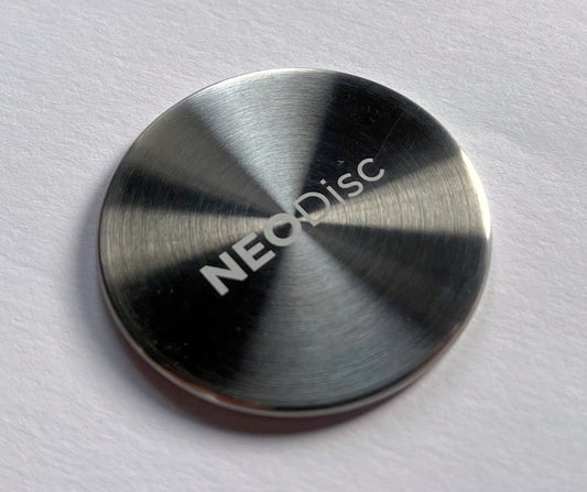 NEO Discs - Set of 3