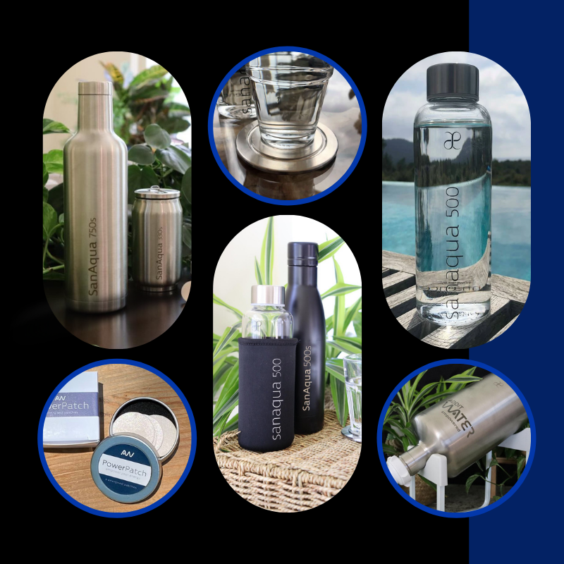 The Well Frequency - Become a Wholesaler