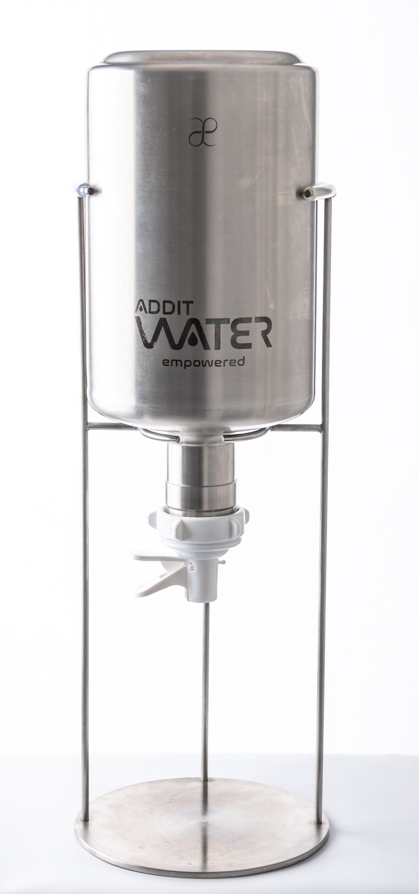 Power Keg - The Well Frequency