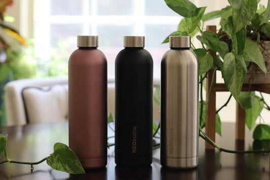 NEO Bottle 500s - The Well Frequency