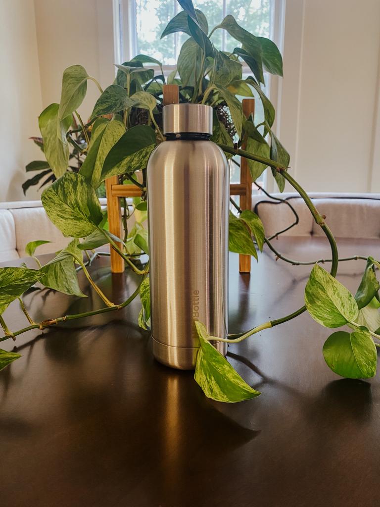 NEO Bottle 500s - The Well Frequency