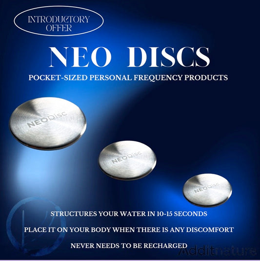 Wholesale NEO Discs Intro Price (Pre-orders)