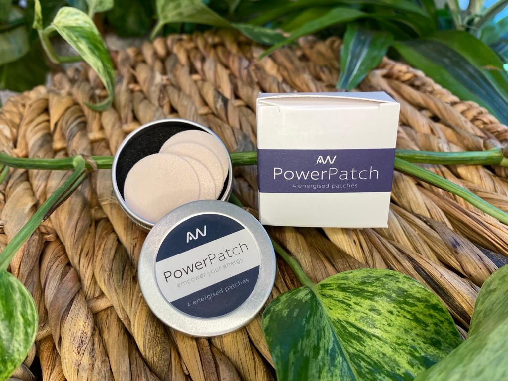 Wholesale Power Patch Refills – The Well Frequency