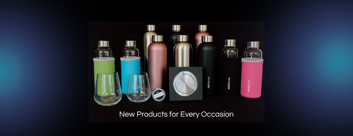 The Well Frequency - New Products for Every Occasion
