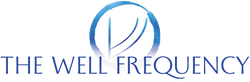 The Well Frequency Logo