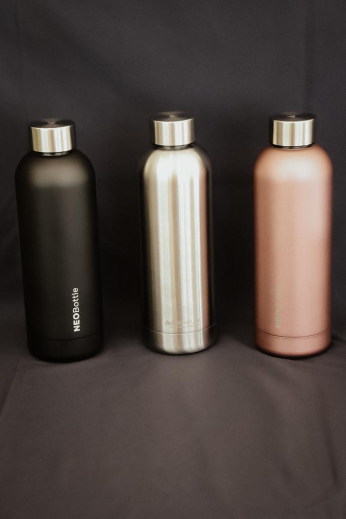 Wholesale NEO Bottle 500s - The Well Frequency