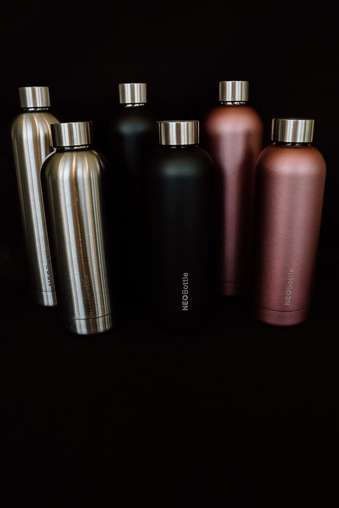 Wholesale NEO Bottle 500s - The Well Frequency