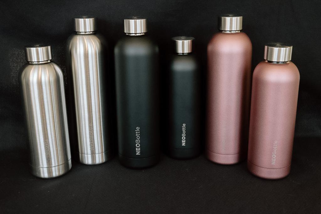 Wholesale NEO Bottle 500s - The Well Frequency