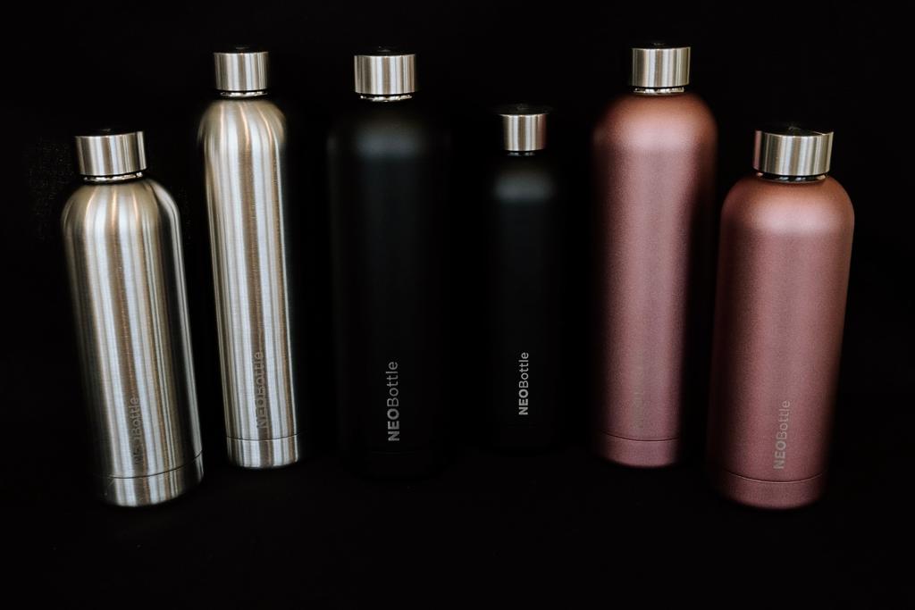 NEO Bottle 750s - The Well Frequency