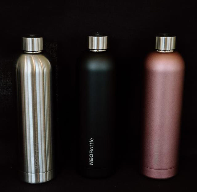 Wholesale NEO Bottle 750s - The Well Frequency